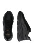 Copenhagen Sneaker low negru - Pled.ro