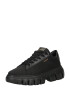 Copenhagen Sneaker low negru - Pled.ro