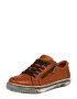 COSMOS COMFORT Sneaker low maro coniac - Pled.ro