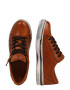 COSMOS COMFORT Sneaker low maro coniac - Pled.ro