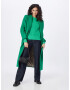 Coster Copenhagen Pulover 'Seawool' verde - Pled.ro