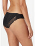 Cotton On Body Slip negru - Pled.ro