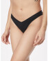 Cotton On Body Slip negru - Pled.ro