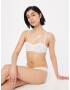 Cotton On Body Sutien crem - Pled.ro