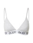 Cotton On Body Sutien gri amestecat / negru / alb - Pled.ro