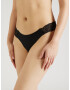 Cotton On Body Tanga albastru deschis / maro caramel / negru - Pled.ro