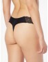 Cotton On Body Tanga negru - Pled.ro