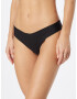 Cotton On Body Tanga negru - Pled.ro