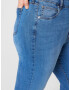 Cotton On Curve Jeans 'Adriana' albastru denim - Pled.ro