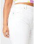 Cotton On Curve Jeans alb - Pled.ro