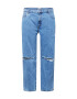 Cotton On Curve Jeans albastru - Pled.ro