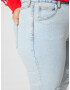 Cotton On Curve Jeans albastru denim - Pled.ro