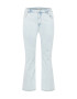 Cotton On Curve Jeans albastru deschis - Pled.ro