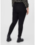 Cotton On Curve Jeans negru - Pled.ro