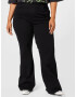 Cotton On Curve Jeans negru - Pled.ro