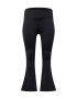 Cotton On Curve Pantaloni negru - Pled.ro