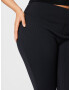 Cotton On Curve Pantaloni negru - Pled.ro