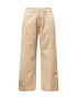 Cotton On Curve Pantaloni 'PARKER' gri taupe - Pled.ro