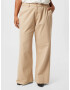 Cotton On Curve Pantaloni 'PARKER' gri taupe - Pled.ro