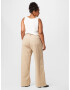 Cotton On Curve Pantaloni 'PARKER' gri taupe - Pled.ro