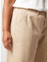 Cotton On Curve Pantaloni 'PARKER' gri taupe - Pled.ro