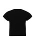 Cotton On Curve Tricou negru - Pled.ro