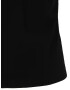 Cotton On Curve Tricou negru - Pled.ro