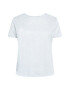 Cotton On Curve Tricou 'THE ONE' gri argintiu - Pled.ro