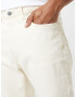 Cotton On Jeans alb - Pled.ro