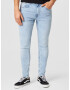 Cotton On Jeans albastru denim - Pled.ro