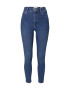 Cotton On Jeans albastru denim - Pled.ro