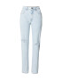 Cotton On Jeans albastru deschis - Pled.ro