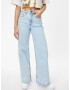 Cotton On Jeans albastru deschis - Pled.ro