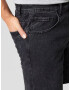 Cotton On Jeans negru denim - Pled.ro