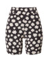 Cotton On Leggings 'THE PIP' culoarea pielii / negru / alb - Pled.ro