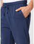 Cotton On Pantaloni albastru marin - Pled.ro