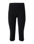 Cotton On Pantaloni sport negru / alb - Pled.ro