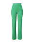 Cotton On Pantaloni 'TWIGGY' verde jad - Pled.ro