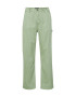 Cotton On Pantaloni cu buzunare verde - Pled.ro