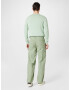 Cotton On Pantaloni cu buzunare verde - Pled.ro