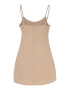 Cotton On Petite Rochie de vară 'Cooper' gri taupe - Pled.ro