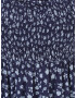 Cotton On Petite Rochie de vară 'Morgan' bleumarin / albastru deschis - Pled.ro