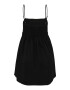 Cotton On Petite Rochie de vară 'Piper' negru - Pled.ro