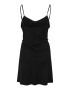 Cotton On Petite Rochie 'Drew' negru - Pled.ro