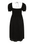 Cotton On Petite Rochie negru - Pled.ro