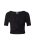 Cotton On Pulover negru - Pled.ro