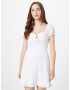 Cotton On Rochie alb - Pled.ro