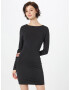 Cotton On Rochie 'CANDICE' negru - Pled.ro