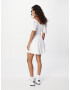 Cotton On Rochie 'Peyton' alb - Pled.ro