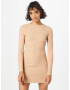 Cotton On Rochie 'Ella' bej - Pled.ro